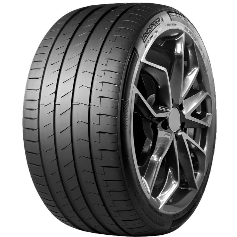 Pneu 205/55R17 95W XL Sportraxx UHP Landspider