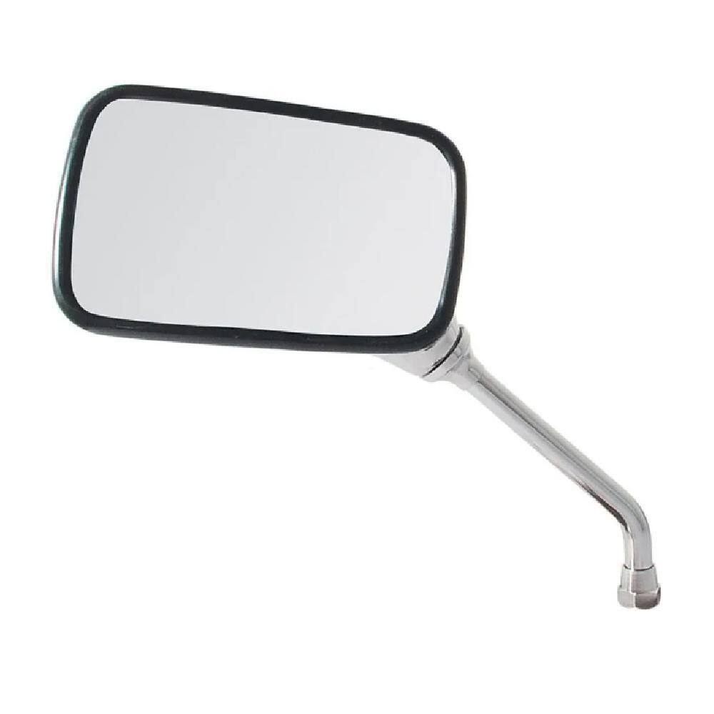 Honda Cbx250 Espelho Retrovisor Lado Esq Genuíno