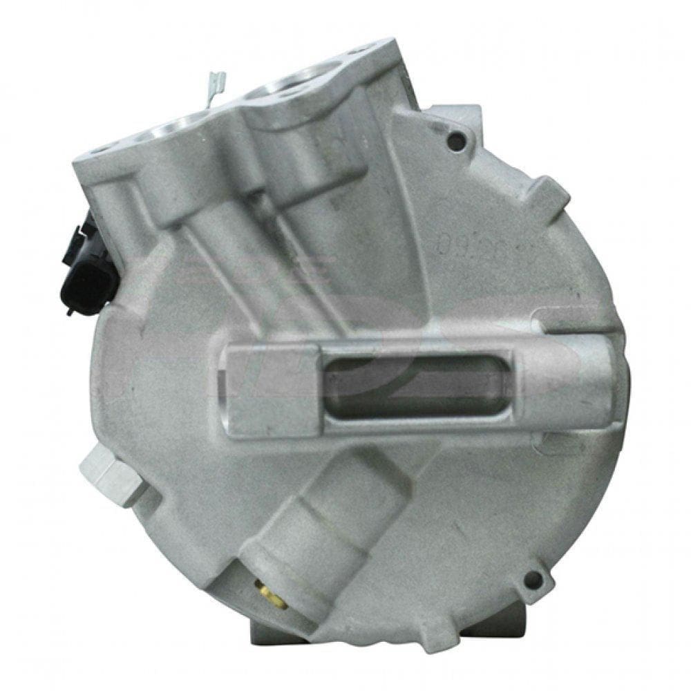 Compressor De Ar Condicionado Master 2.3, 2.5 2013 Green
