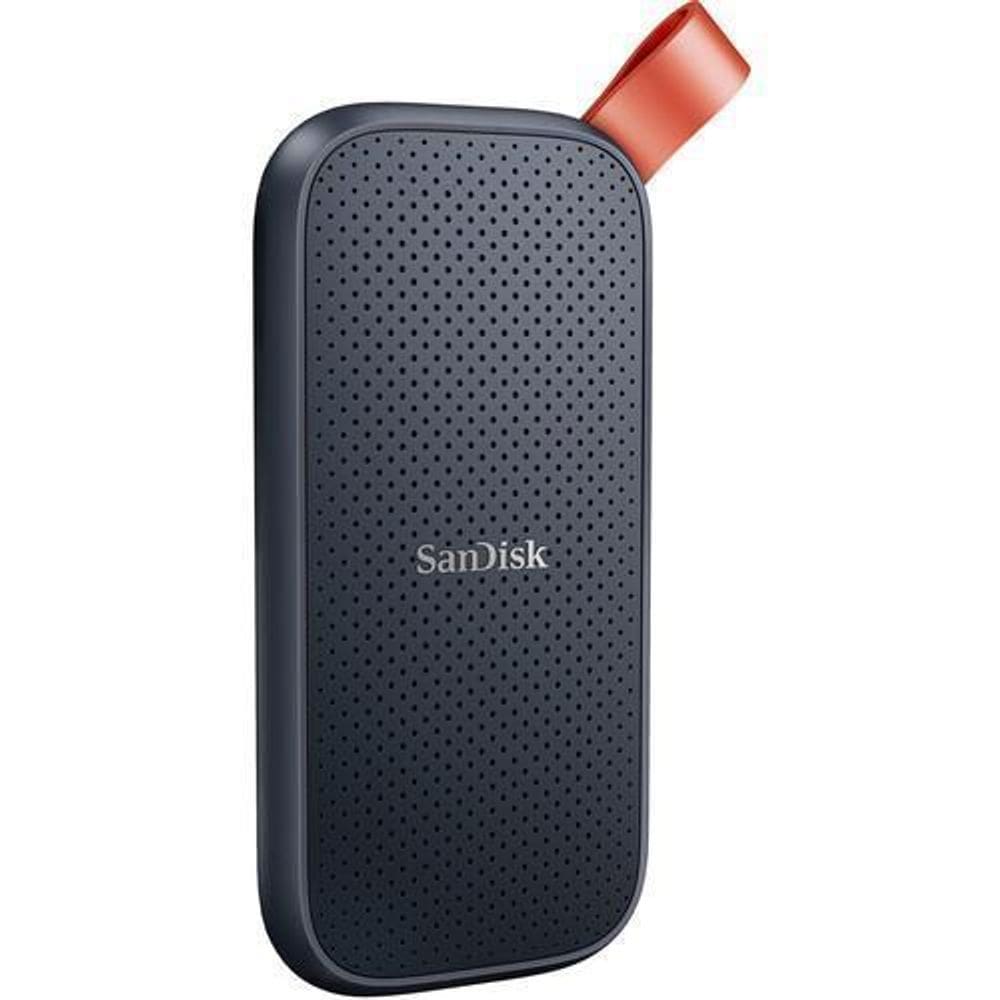 Ssd 1Tb Portable