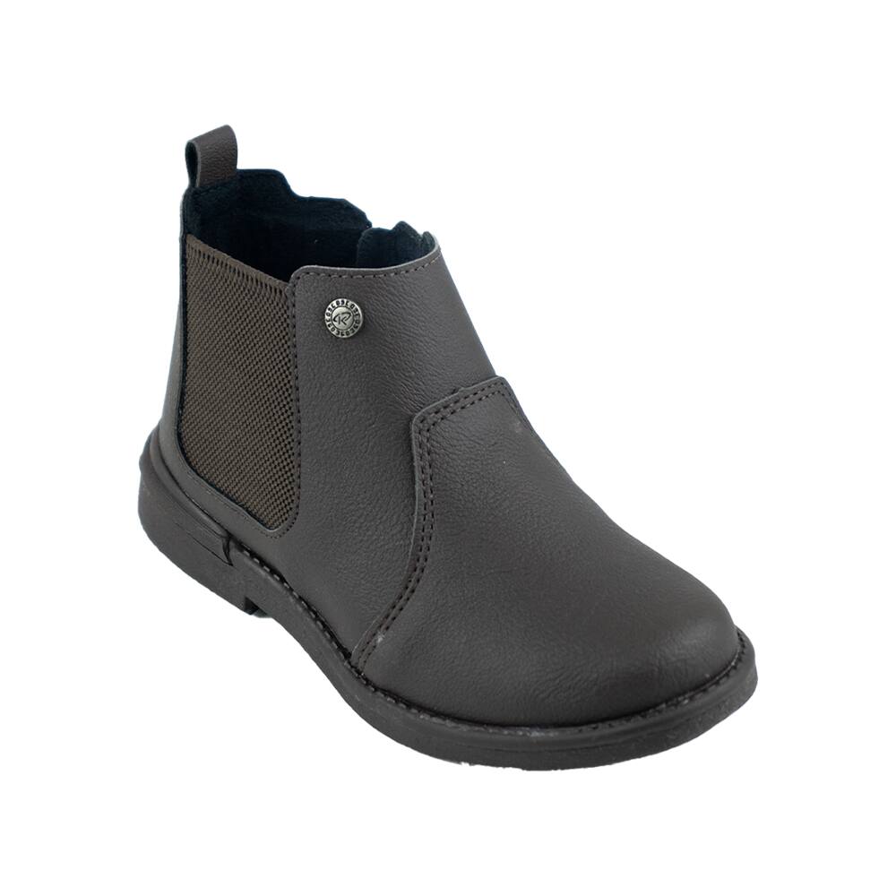 Bota Kidy Walk Juvenil Masculino