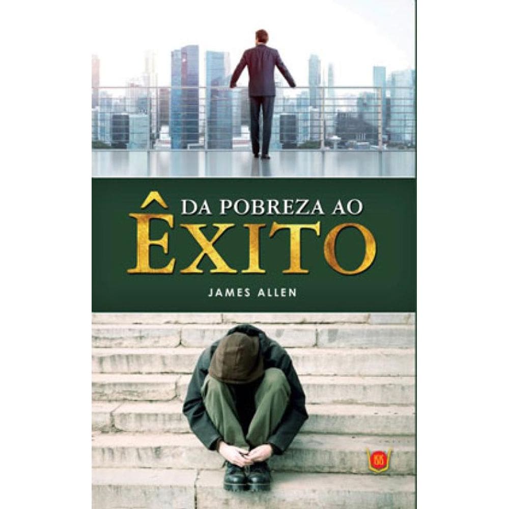 Da Pobreza Ao Êxito