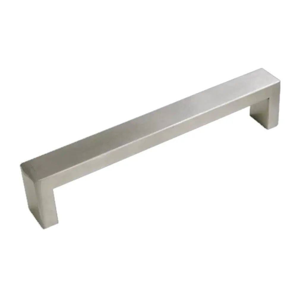 Puxador Alça 288mm Italy Line 819 Inox Polido