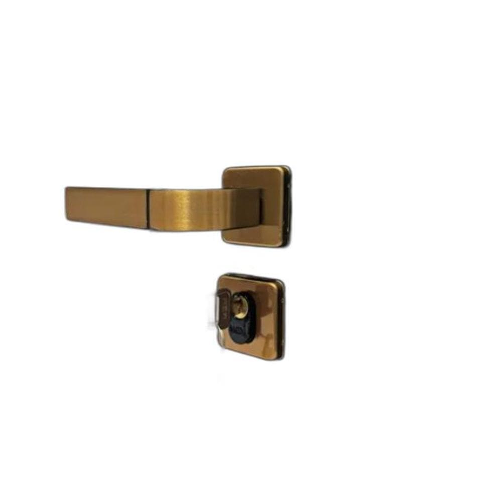 Fechadura Para Porta Quarto Sala Externa