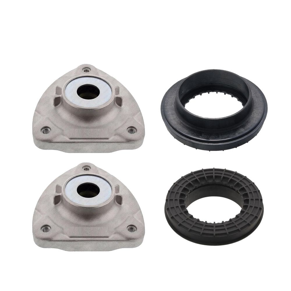 Rolamento Dianteiro CLA45 2016-19 | Coxim Suspensão