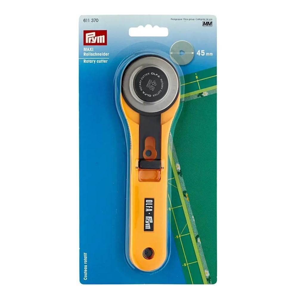 Cortador Circular Prym Maxi 45Mm
