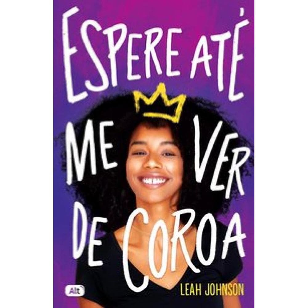 Livro Espere Até Me Ver De Coroa