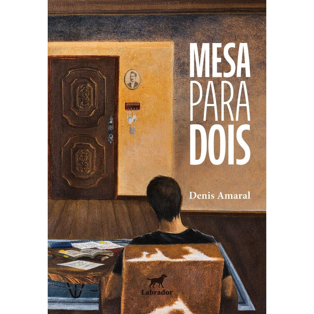 Mesa Para Dois