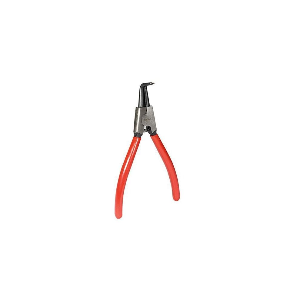 Alicate Anel Curvo 7 Interno Noll
