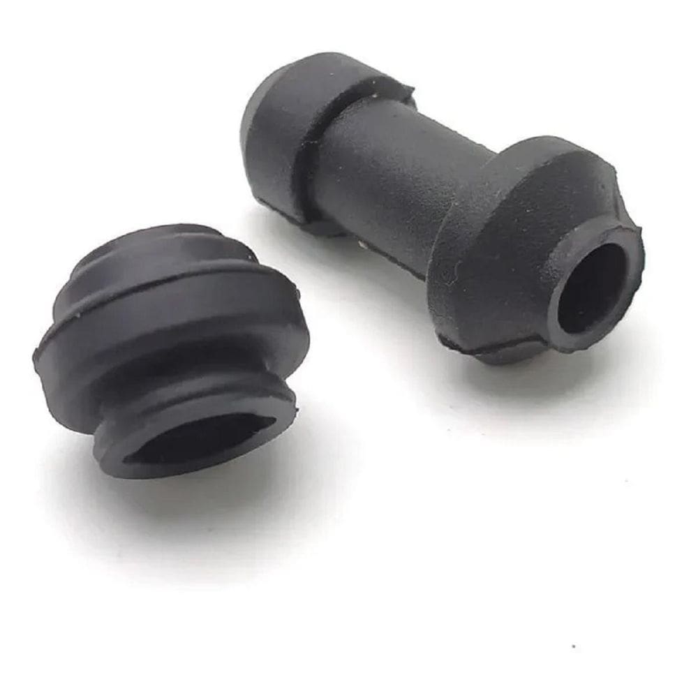 Reparo Pinça Freio Inferior Honda Cg150 Titan Fan Esdi 16090