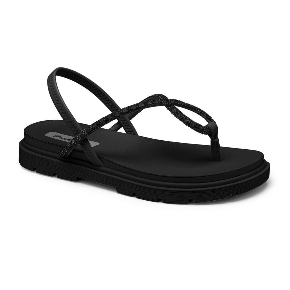 Sandália Menina Pink Cats 24-v4911