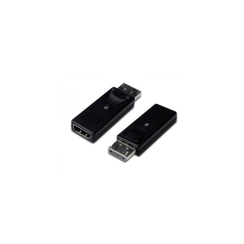 Adaptador Display Port X Hdmi-F Gv Adt.831