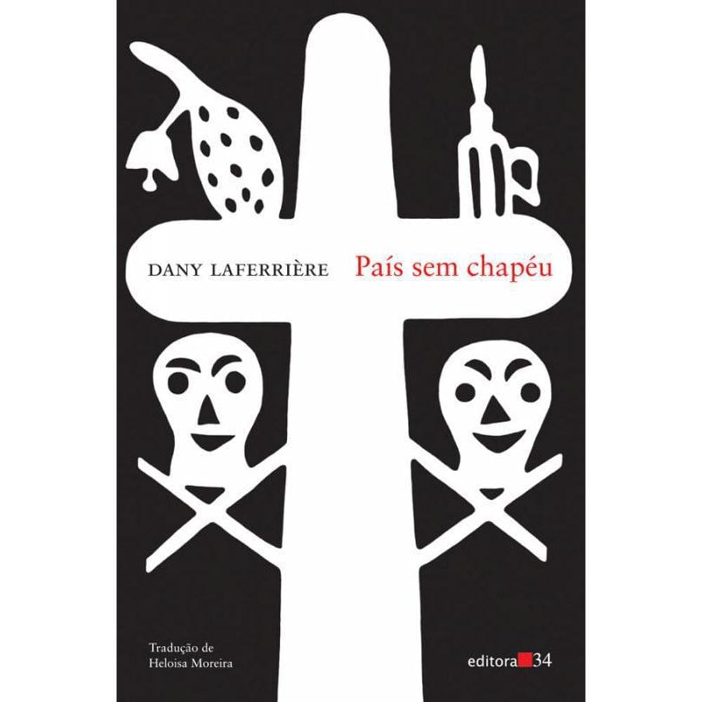 Livro Pais Sem Chapeu