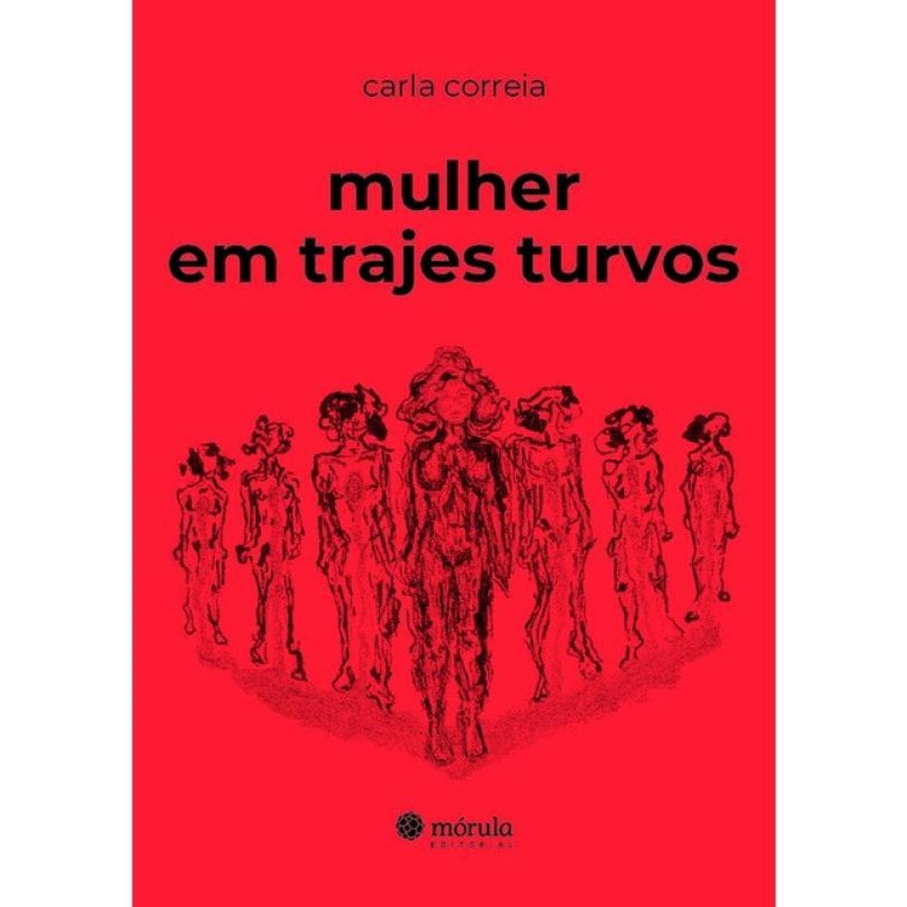 Mulher Em Trajes Turvos