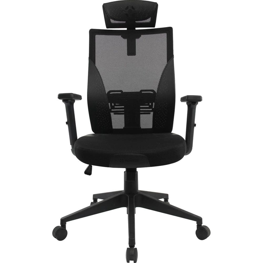 Cadeira Ergonômica Fortrek ERGO Shield MESH Preta