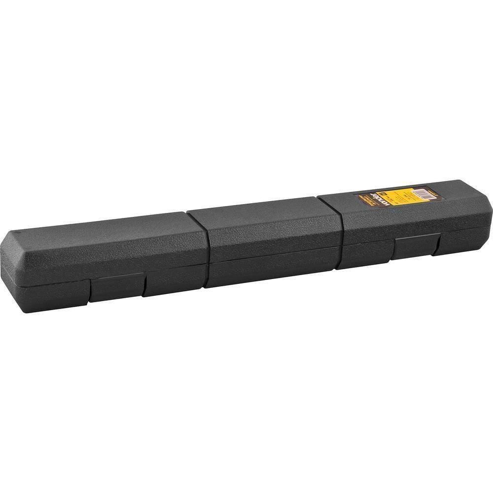 Torquímetro De Estalo Encaixe 1/2 40-200Nm Te200 - Vonder