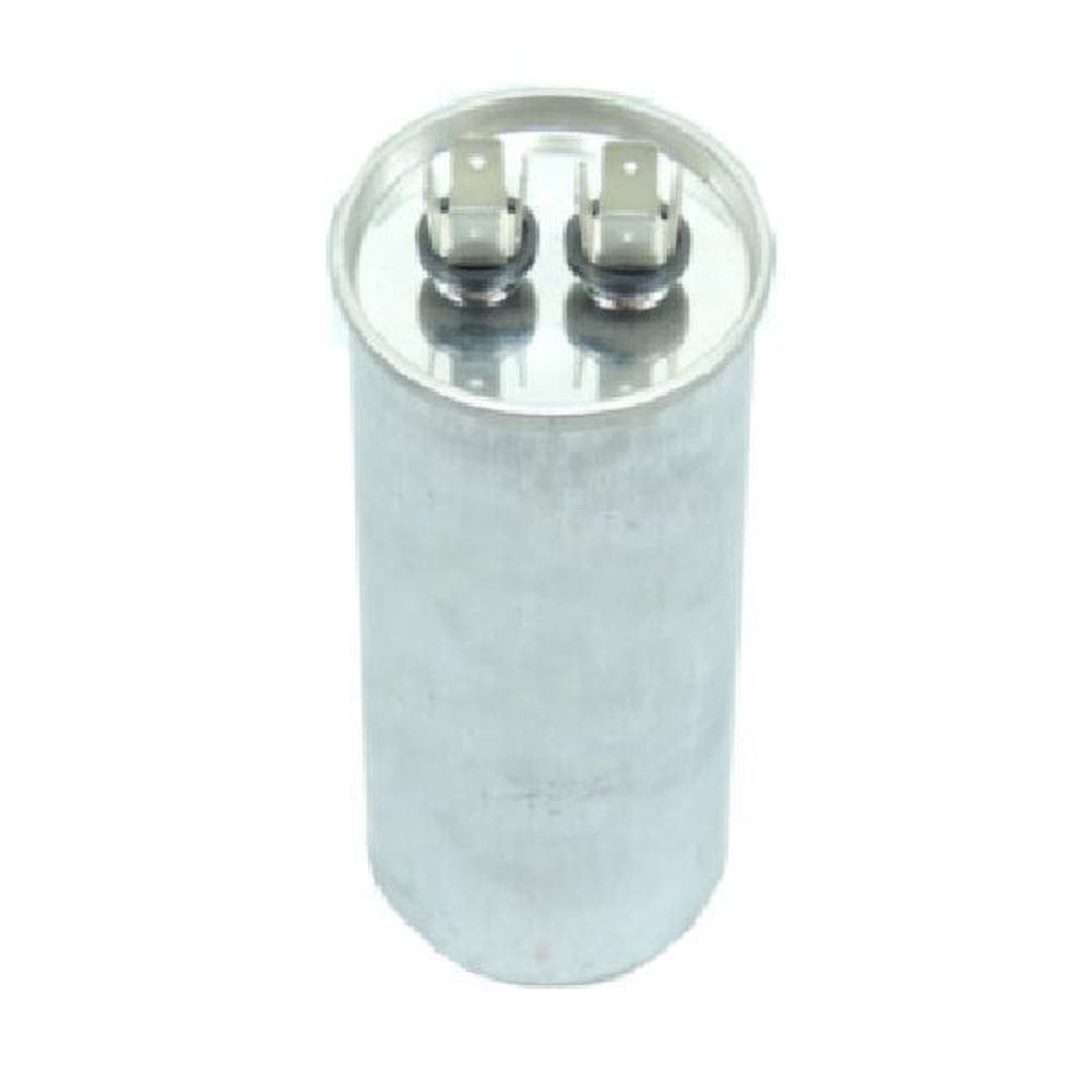 Capacitor 6Uf Com 8 Terminais Polos D30395 Eos