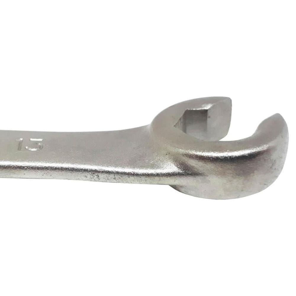 Chave Sextavada Aberta 11 X 13 Tramontina Pro