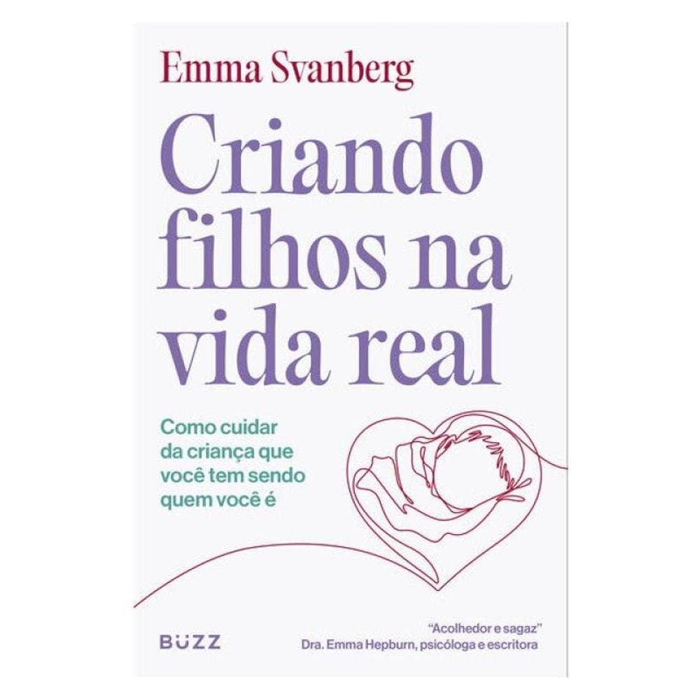 Criando Filhos Na Vida Real