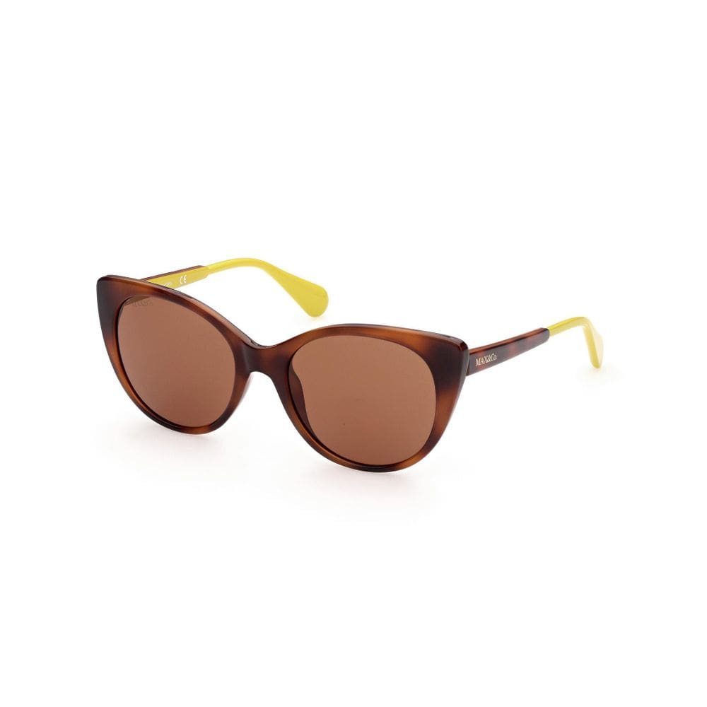 Óculos De Sol Max & Co Mo 0021 52E Tamanho 56