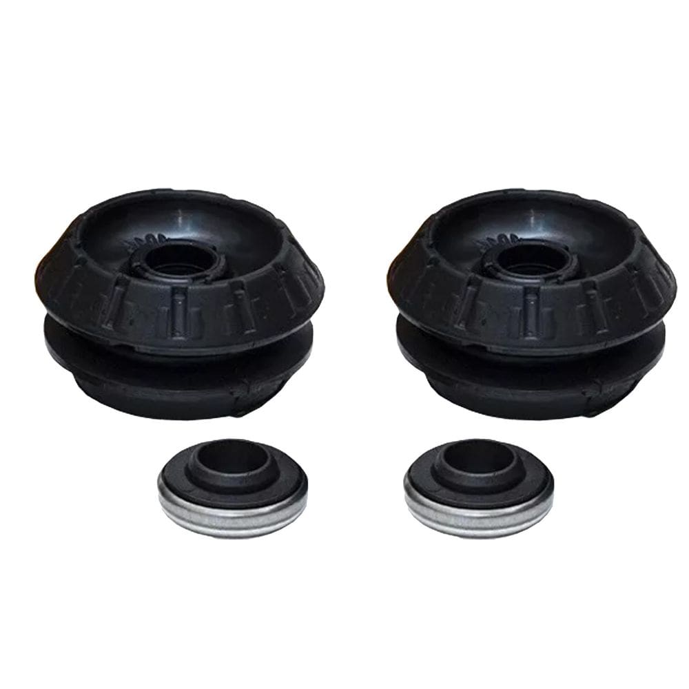 2 Coxim Rolamento Suspensão Dianteira Versa 2011 2012 2013