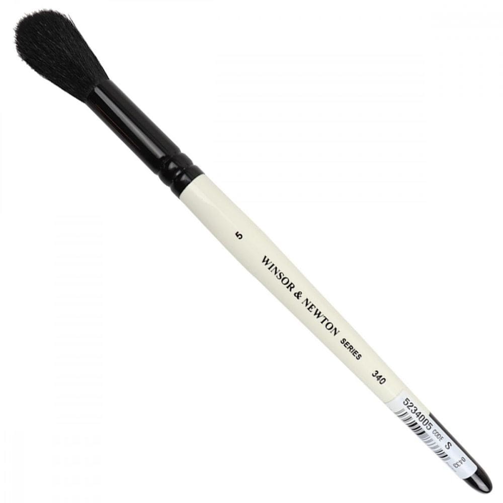 Pincel Mop Winsor E Newton 5