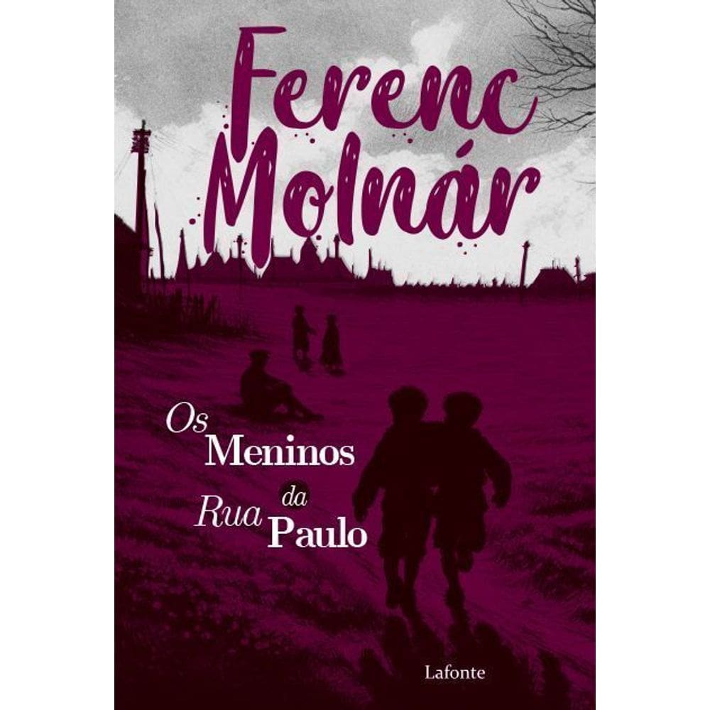 Os Meninos da Rua Paulo