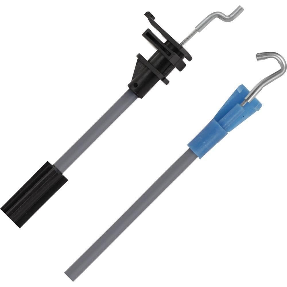 Cabo Abertura Porta Onix Prisma Dianteiro Direito