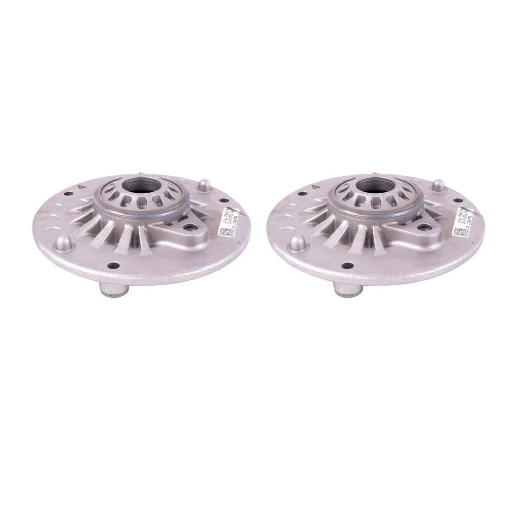 2 Coxim Do Amortecedor Dianteiro Bmw 428I F33 2014 2015 2016