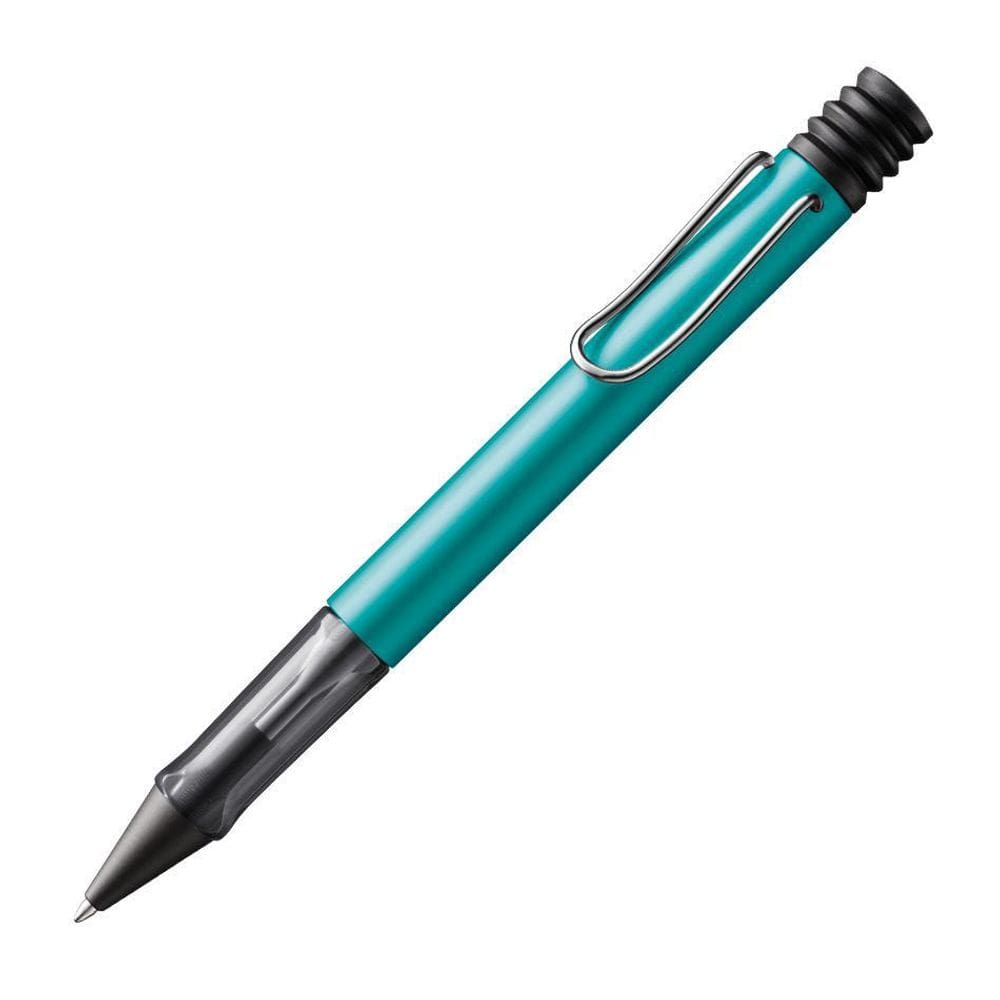Caneta Esferográfica Lamy Al-Star Turmalina