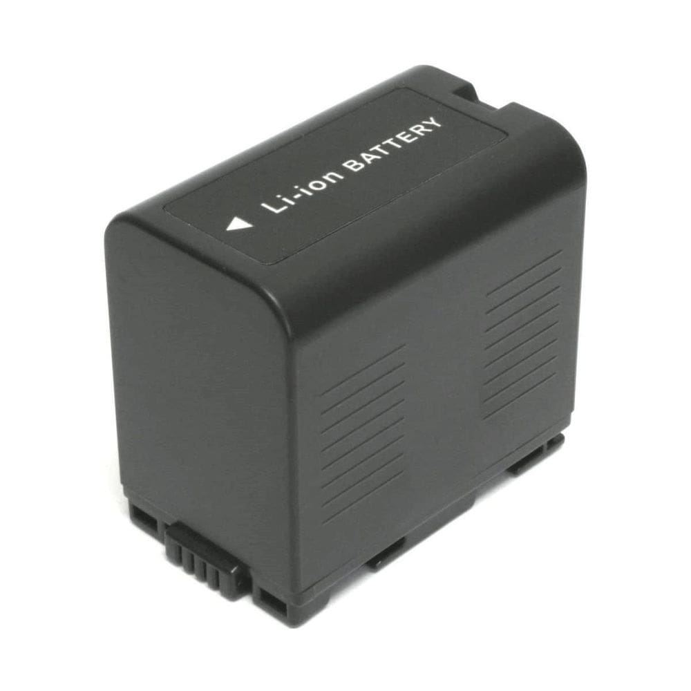 Bateria Cgr-D28 H Para Filmadoras Panasonic 5400Mah E 7.4V
