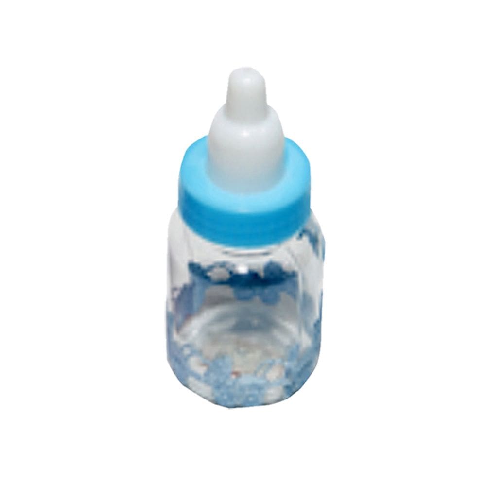 Kit Lembrancinha Prenda Mamadeira 12 Unidades