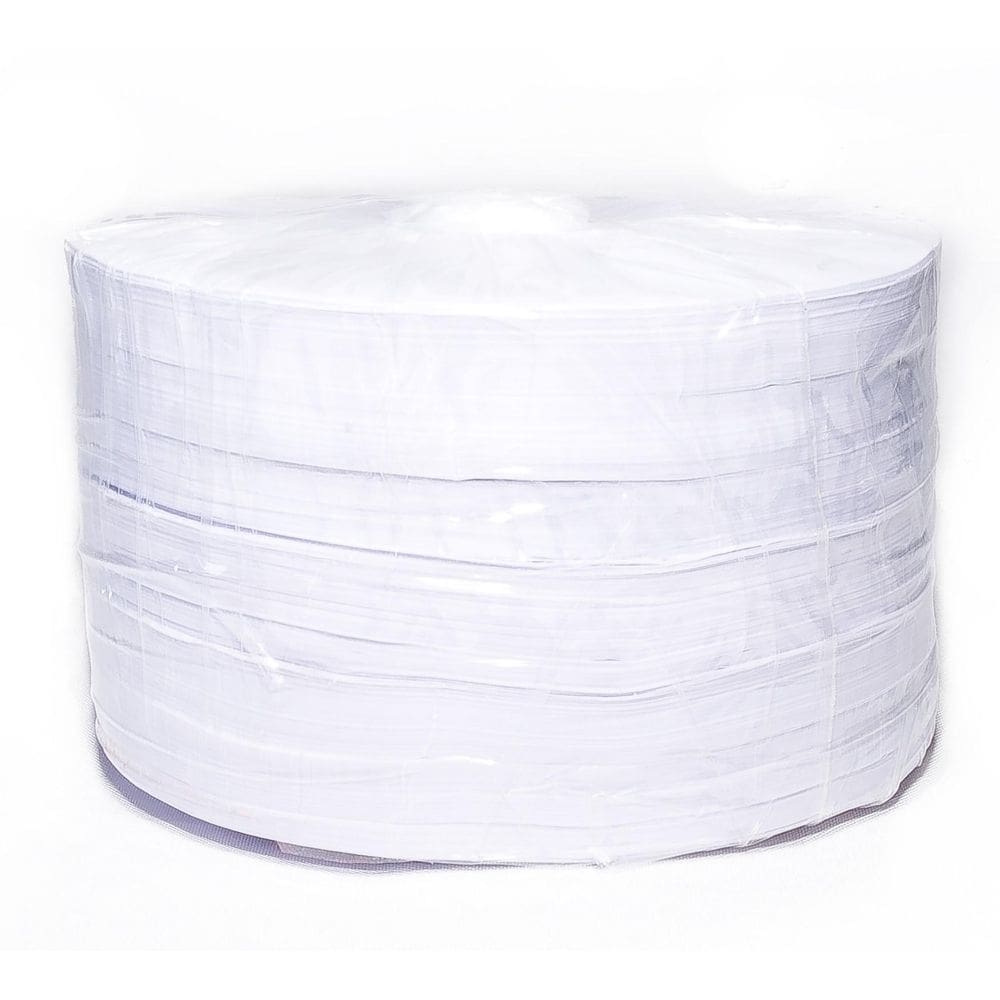 Separador Hambúrguer Redondo 11,2 Cm Kit 2Kg