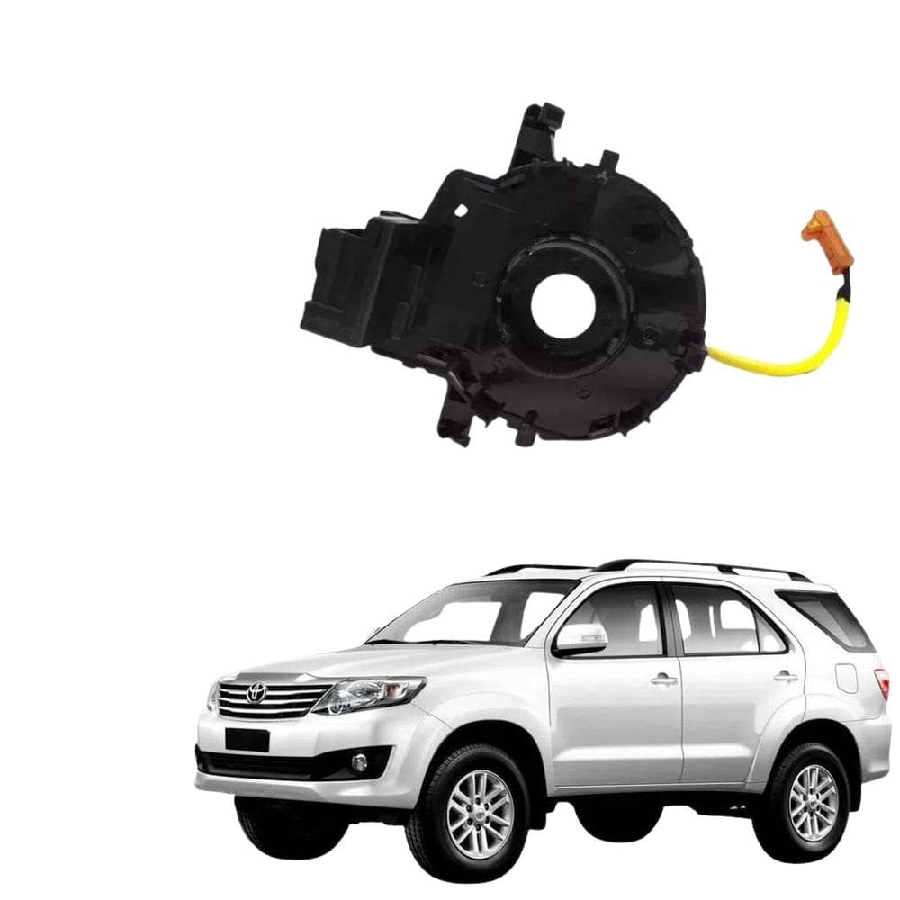 Hard Disk Cinta Airbag Toyota Hilux/Runner/Sw4 sintético Ers