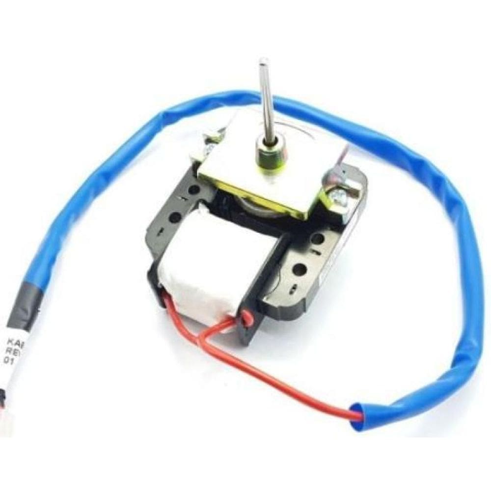 Rede Motor Ventilador 220V 64594024 Rf Electrolux