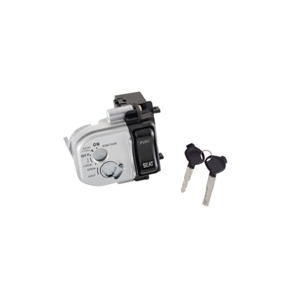 Travas Honda PCX 150 2014-2015 - Ignição, Guidão, Tanque