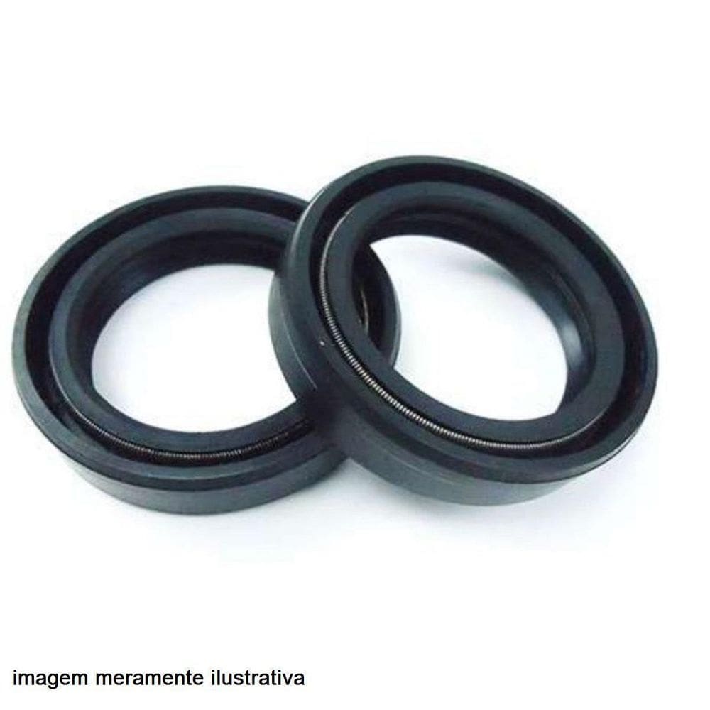 Retentor Da Bengala Traxx Sky 110 - Sky 125 2011/2013