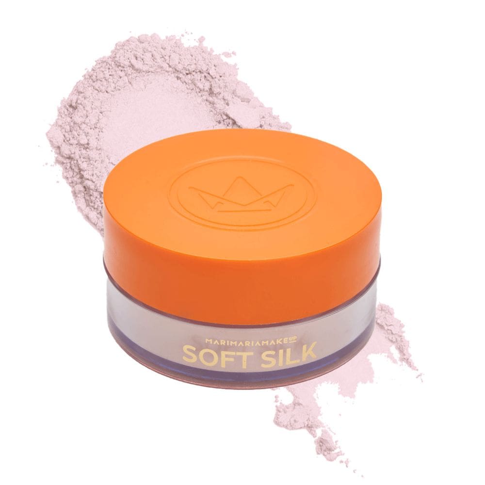 Po Facial Mari Maria Invisible Silk