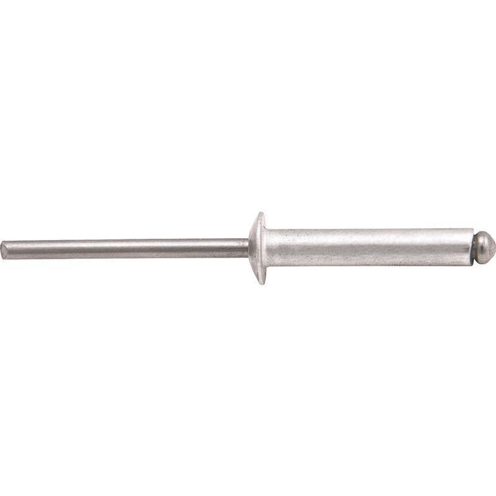 Rebite Repuxo Alum 4,0X10,0Mm Mandril Aço Com 1000 Pç Vonder