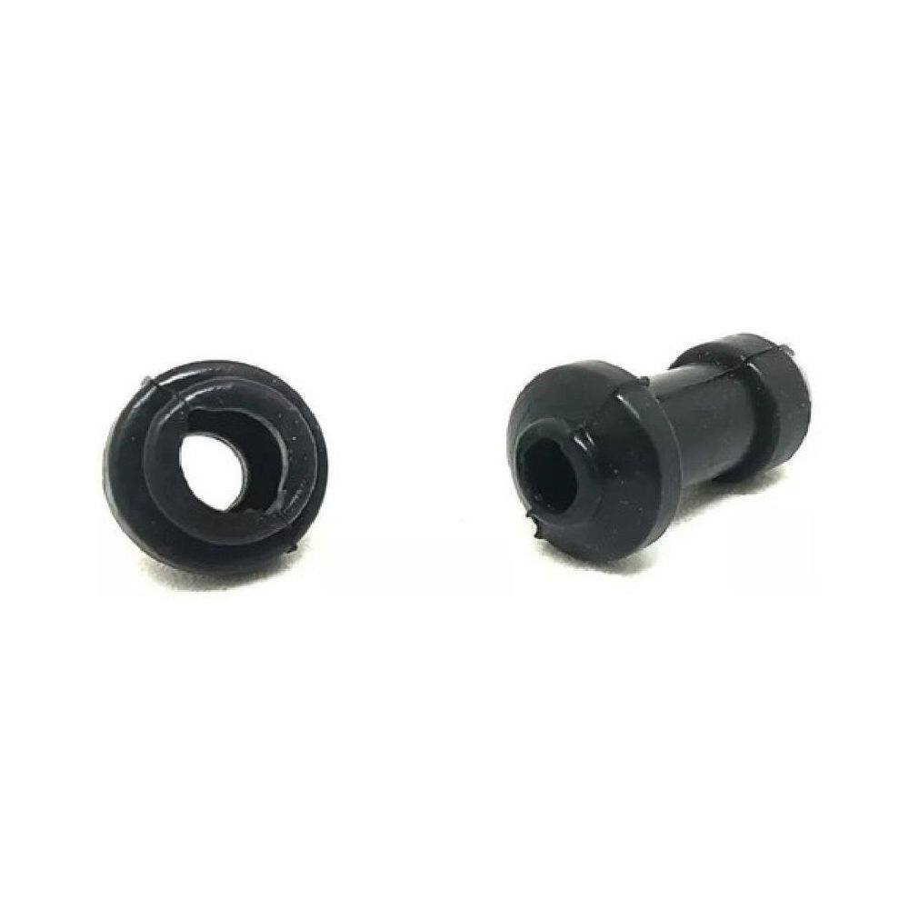 Reparo Pinça Freio Honda Bros CG CRF XRE YBR XTZ