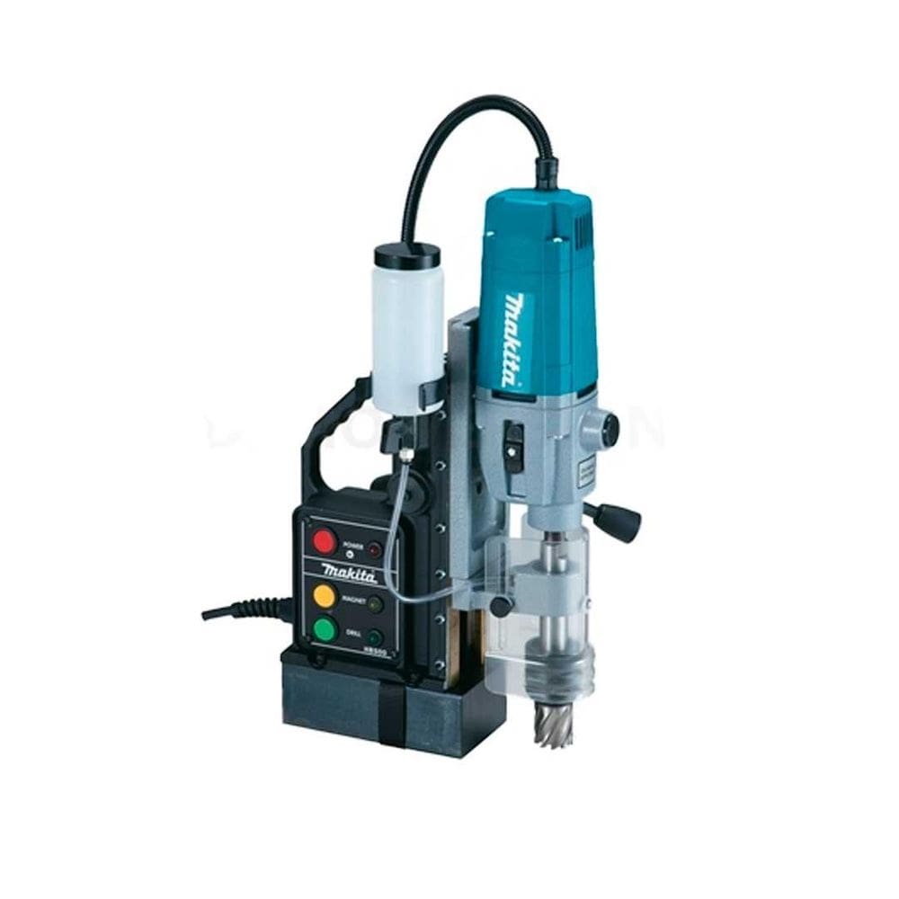 Furadeira Base Magnetica 50Mm Makita Hb500 220V