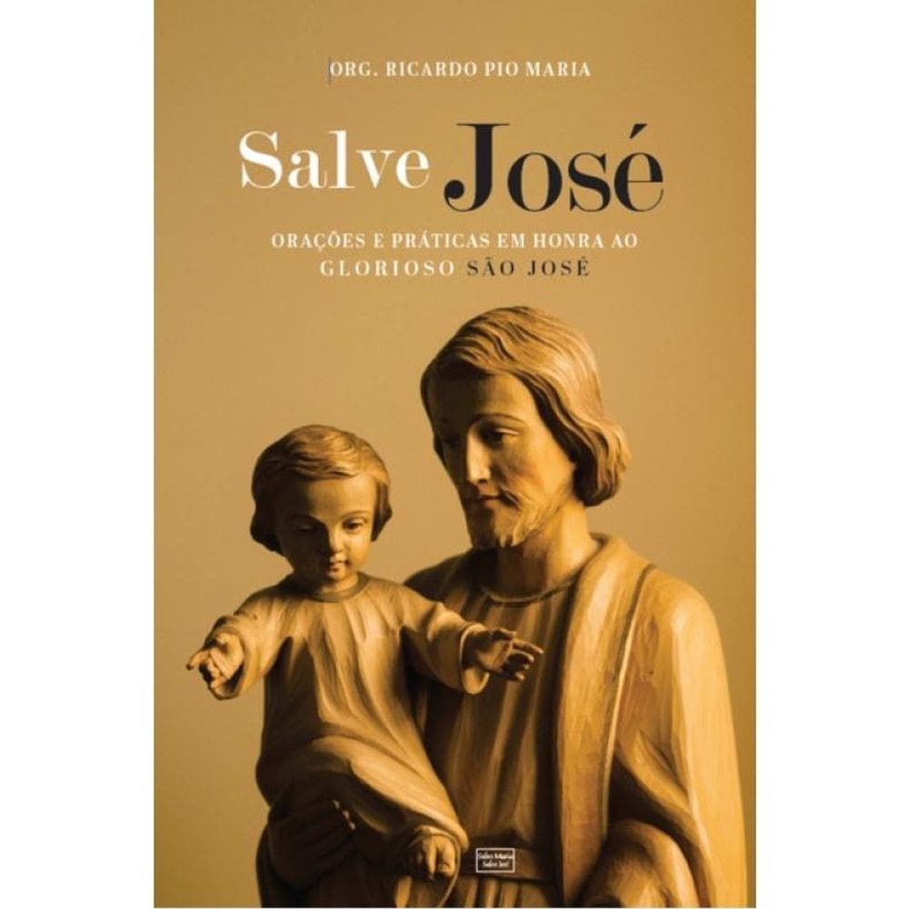 Salve José