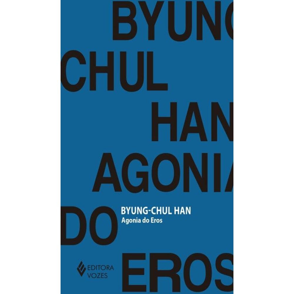 Agonia do Eros