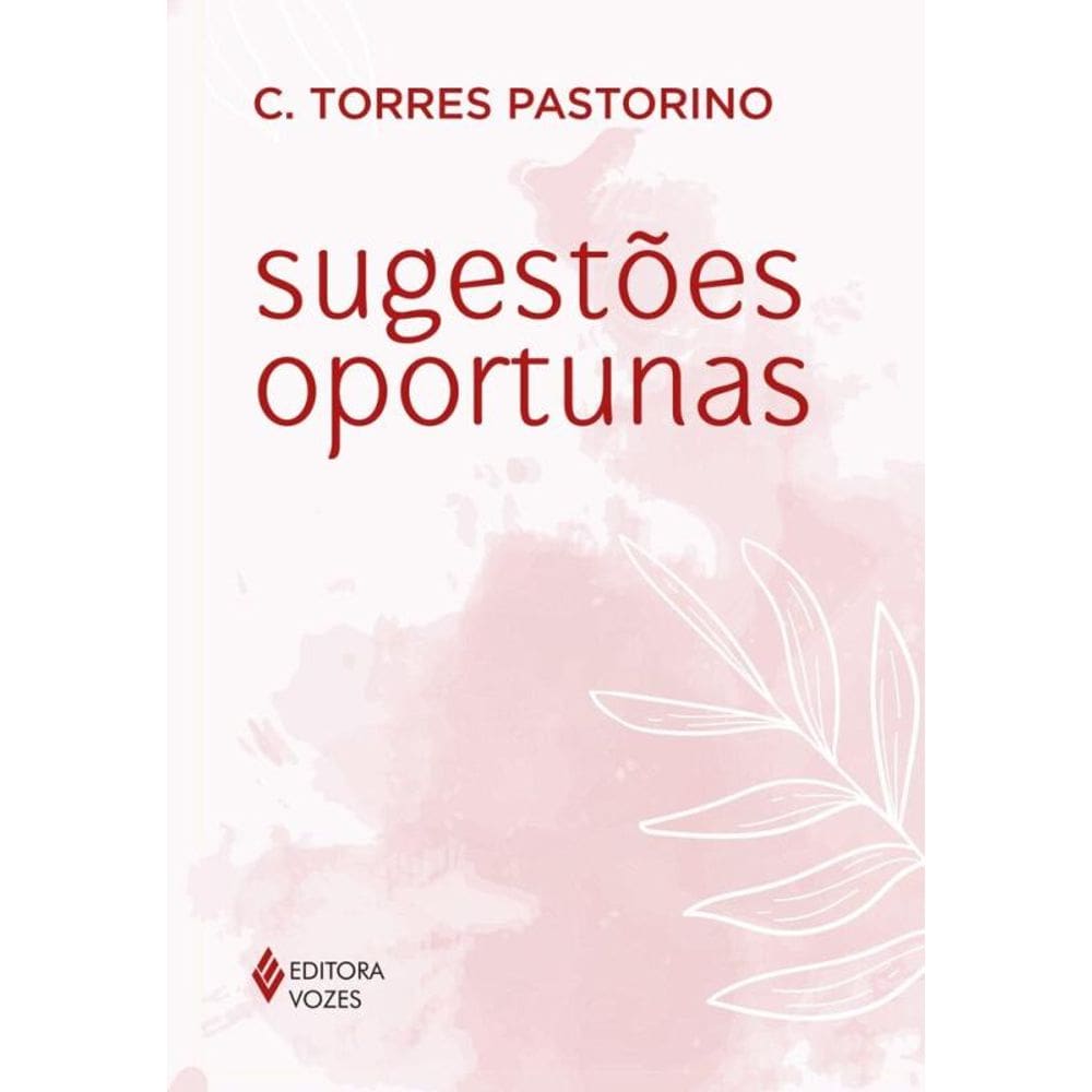 Sugestões oportunas: Guia para a sabedoria
