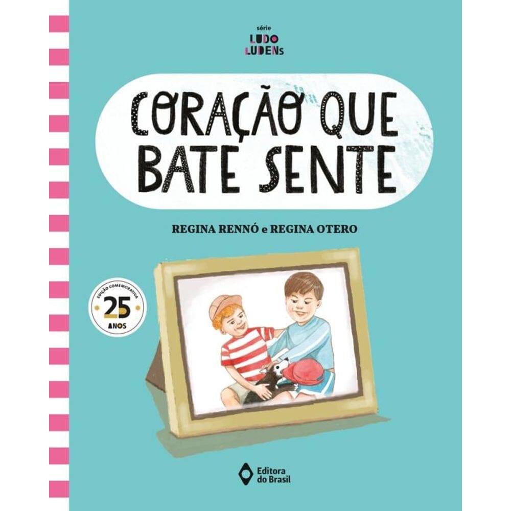 Coração que bate sente