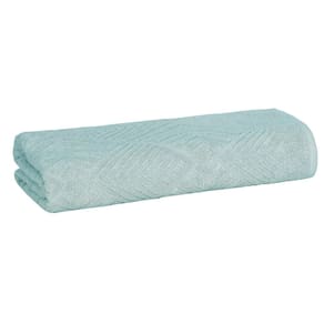 Toalha de Banho Banhão 100% Algodão Max 80cm x 1,50m Macia 450g/m² Sultan Sonhare Ouro Menta