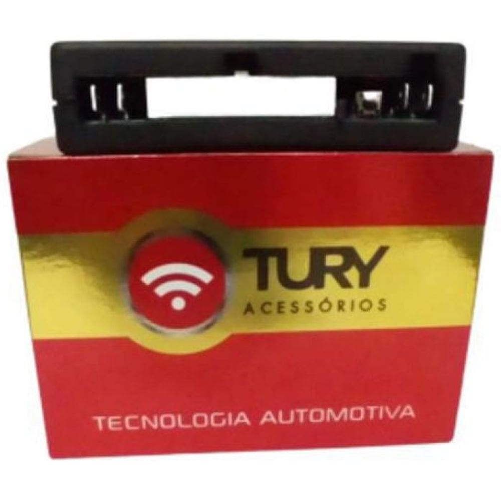 Módulo De Vidro Tury Pro4.23Ee Frontier 17