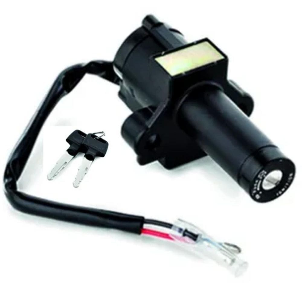 Chave Ignição Cbx 250 Twister Nx4 Falcon Tornado Bros Até 08