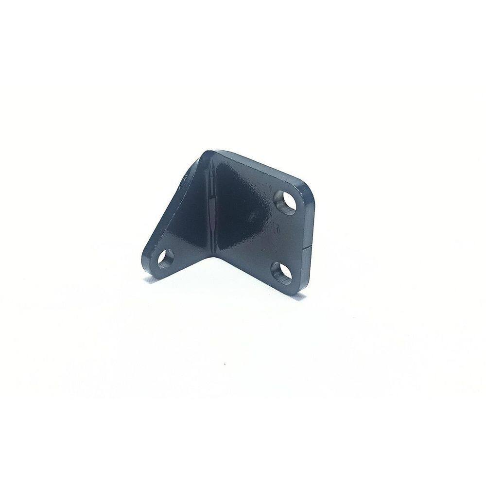 Suporte Fixacao Bomba Injetora Silverado 4Cc Maxion S4 S4T