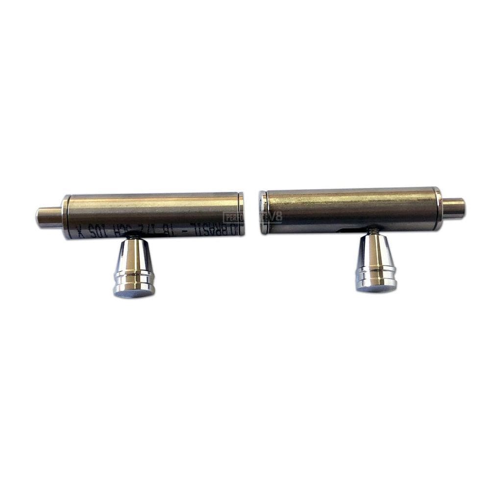 Tranca Trava Caçamba Universal C10 F100 Hot Rods Pick Ups